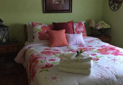 Paola Beauty Farm B&B And Day Spa
