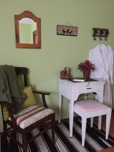Paola Beauty Farm B&B And Day Spa