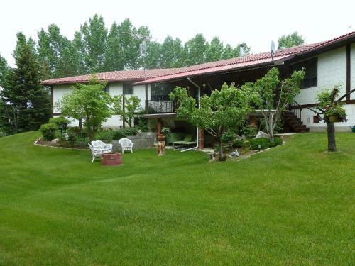 Paola Beauty Farm B&B And Day Spa