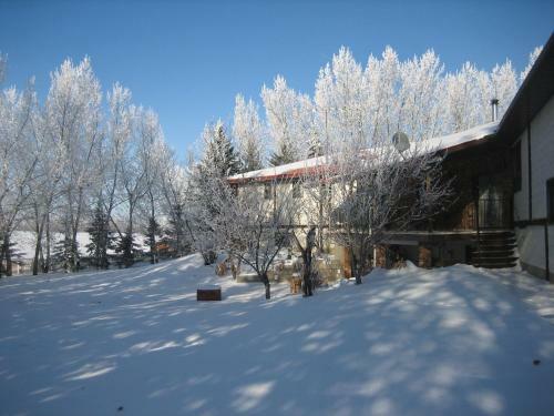 Paola Beauty Farm B&B And Day Spa