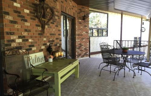 Paola Beauty Farm B&B And Day Spa