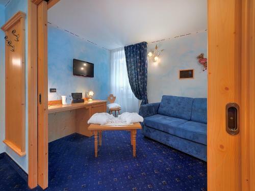 Romantik Hotel Posta 1899