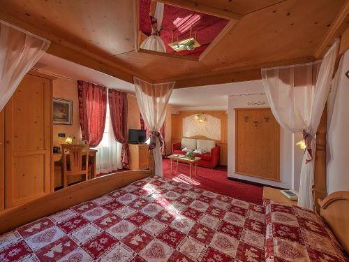 Romantik Hotel Posta 1899