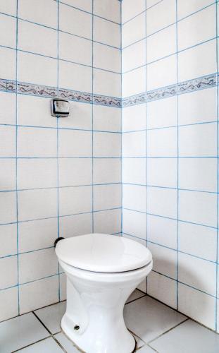 Hotel Cambara Ltda