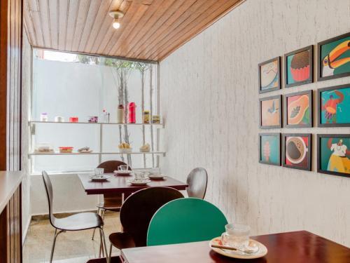 Hotel Cambara Ltda