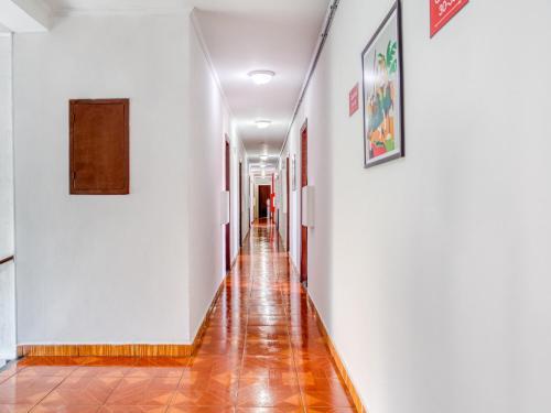 Hotel Cambara Ltda