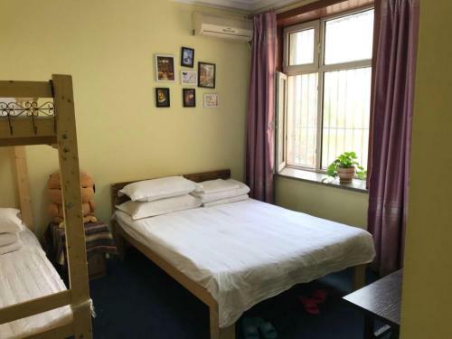 Snow Young Hostel