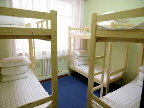 Snow Young Hostel