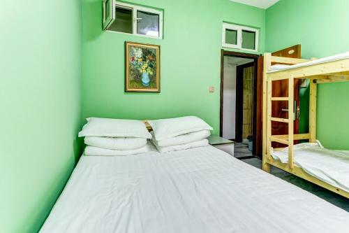 Snow Young Hostel