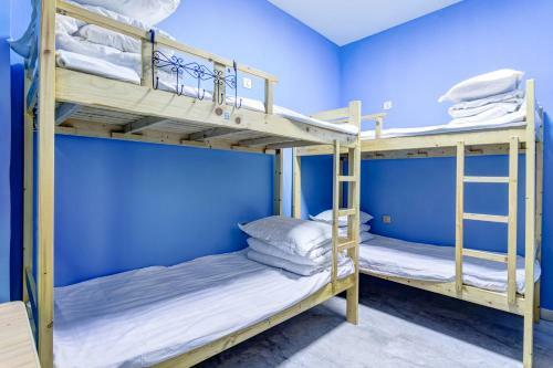 Snow Young Hostel