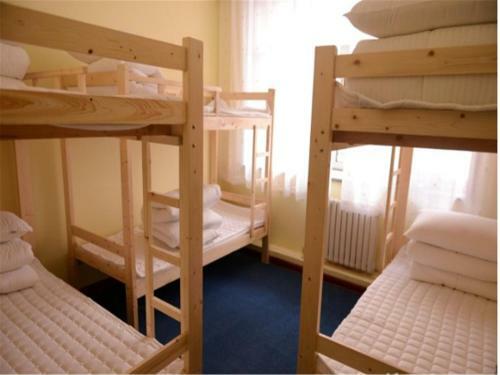 Snow Young Hostel