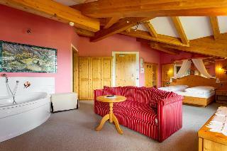 Hotel Rosa Resort