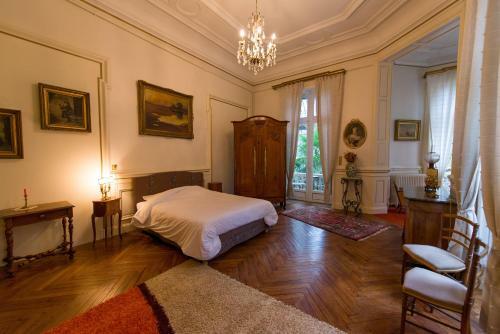Hostal Ch�teau Bouvet Ladubay