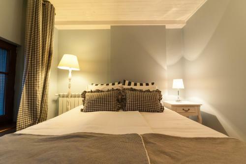 Hostal Dom Wiejska 39 A
