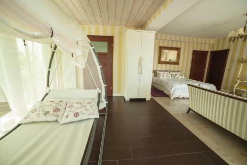 Hostal Dom Wiejska 39 A