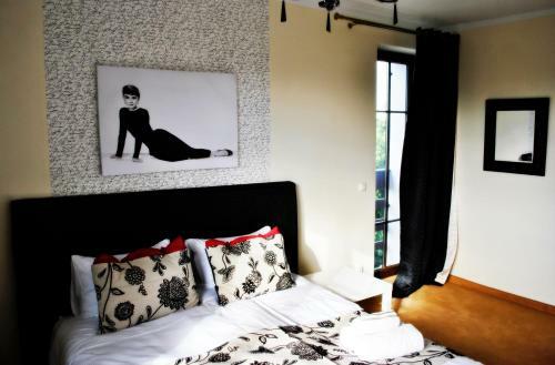 Hostal Dom Wiejska 39 A
