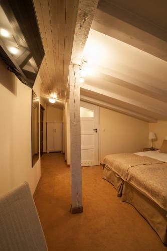 Hostal Dom Wiejska 39 A