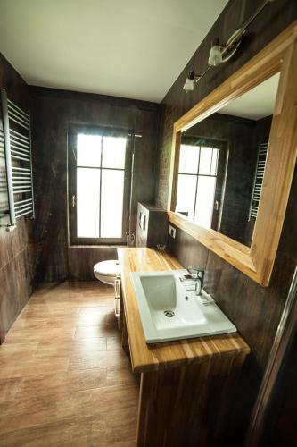 Hostal Dom Wiejska 39 A
