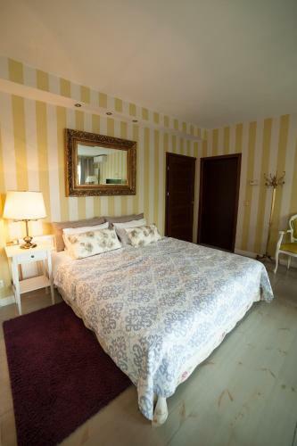 Hostal Dom Wiejska 39 A