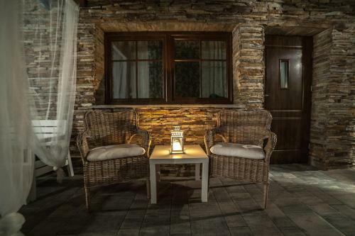 Hostal Dom Wiejska 39 A