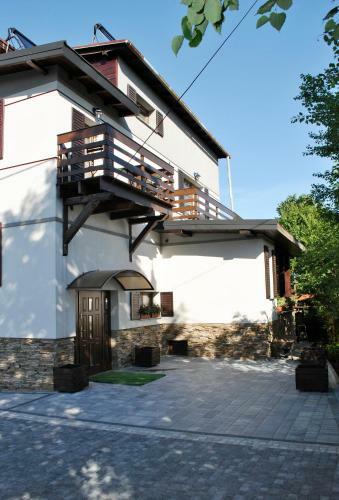 Hostal Dom Wiejska 39 A