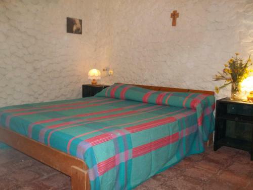 Hostal I Dammusi Blu & Green
