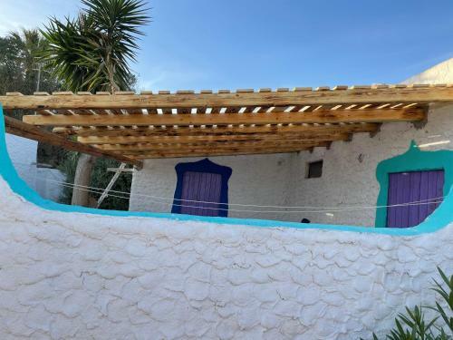 Hostal I Dammusi Blu & Green
