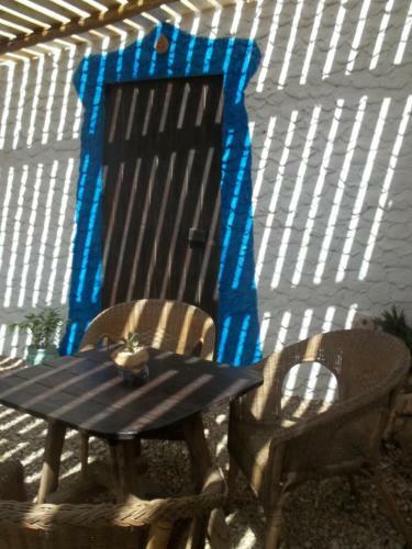 Hostal I Dammusi Blu & Green