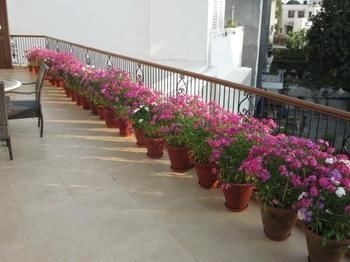 Hostal Ahuja Residency Golf Links
