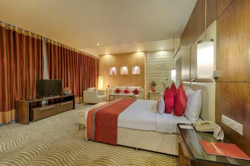 Quality Hotel D V Manor