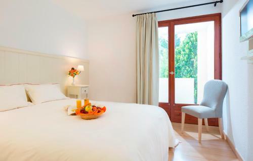Hotel Le Roussillon