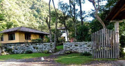 Posada El Refugio De Intag Cloud Forest Retreat