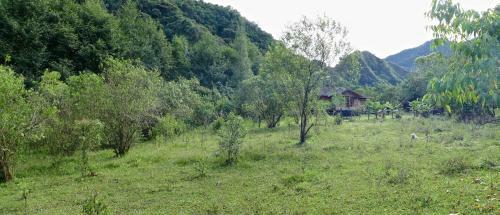 Posada El Refugio De Intag Cloud Forest Retreat