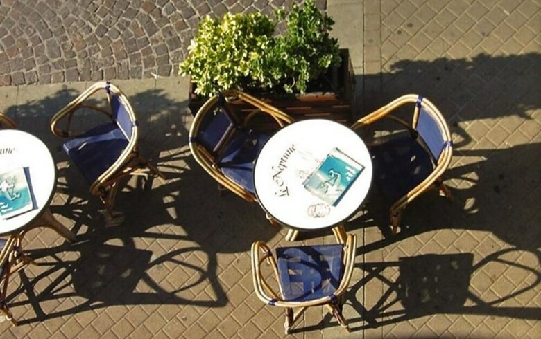Hotel Le Neptune