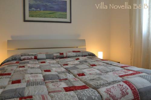 Bed And Breakfast Villa Novella