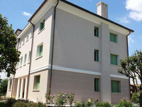Bed And Breakfast Villa Novella