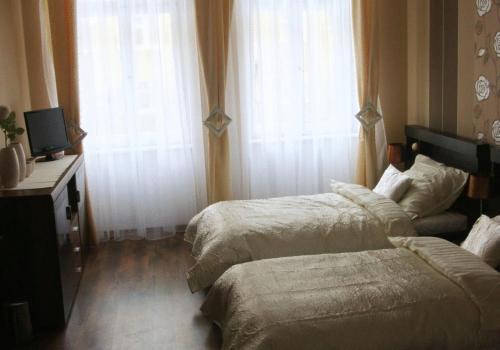 Apartamento Sleep Well