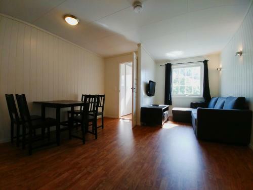Lodge Sj�holt Camping