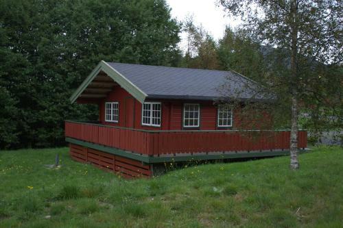 Lodge Sj�holt Camping