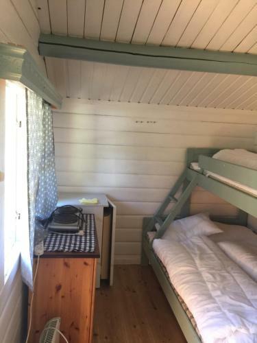 Lodge Sj�holt Camping