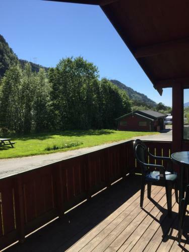 Lodge Sj�holt Camping