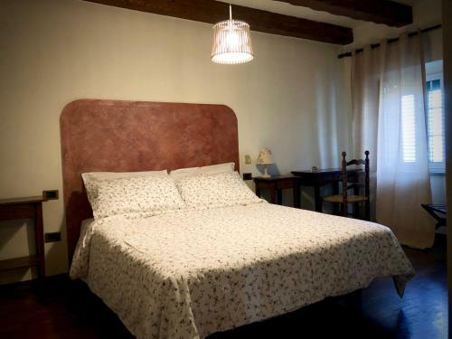 Agroturismo Casa De Campo