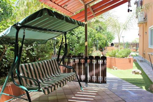 Hostal Dead Sea Club Guest House