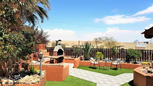 Hostal Dead Sea Club Guest House