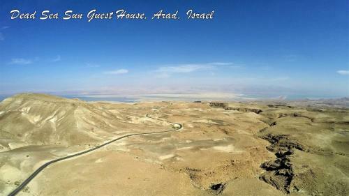 Hostal Dead Sea Club Guest House