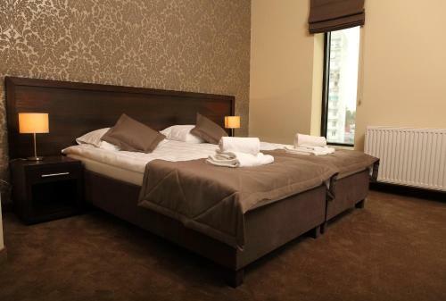 Hotel Forum Fitness Spa & Wellness