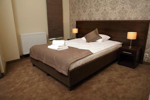 Hotel Forum Fitness Spa & Wellness