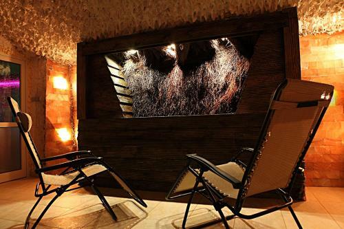 Hotel Forum Fitness Spa & Wellness