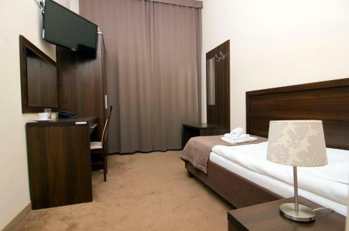 Hotel Forum Fitness Spa & Wellness