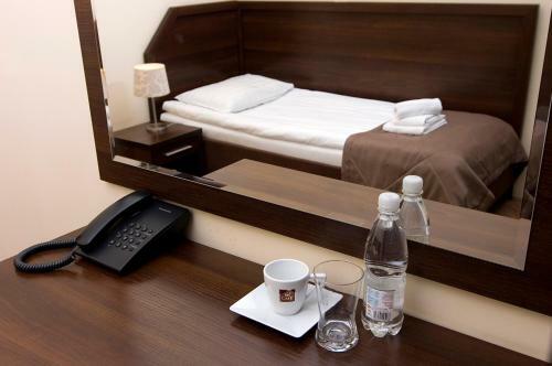 Hotel Forum Fitness Spa & Wellness